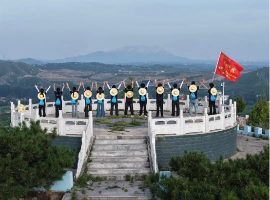 踏遍柳樹溝沃土，探尋鄉村振興發展路——會計學院三下鄉社會實踐紀實(二)