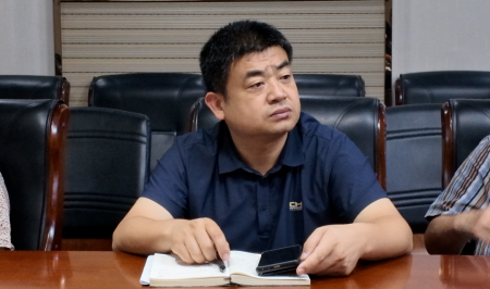 校企攜手賦能AI影視產教融合培育新銳人才保定理工學院藝術學院與騰龍文化傳播有限公司開展合作交流