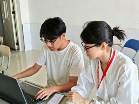 產(chǎn)教融合育碩果 設(shè)計(jì)賦能繪新章 ——保定理工學(xué)院設(shè)計(jì)市新聯(lián)會會標(biāo)正式采用