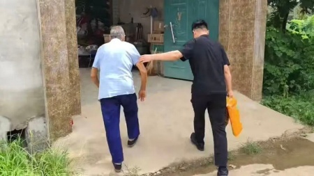 家訪傳溫情，家校共美育｜藝術學院暖心家訪活動（第二期）