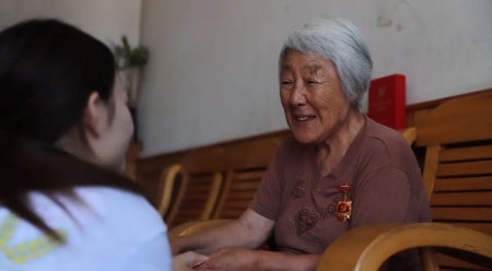 繪夢鄉村，藝路同行｜藝術學院三下鄉收獲鄉村感謝信