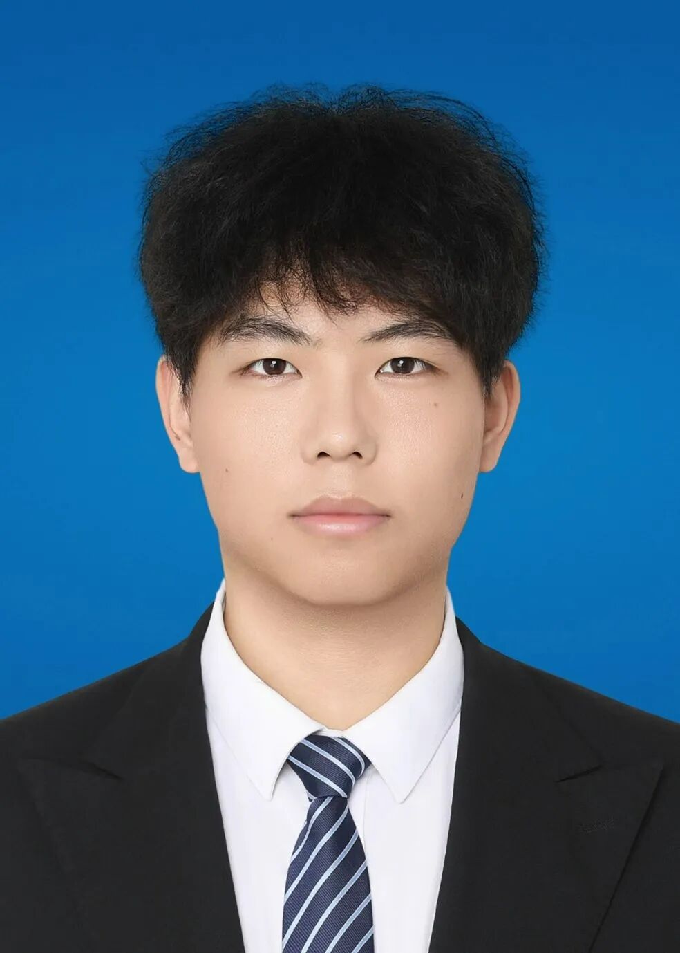 【以志愿之名·赴西部之約】保定理工學院2026年“西部計劃”志愿者風采展示（三）
