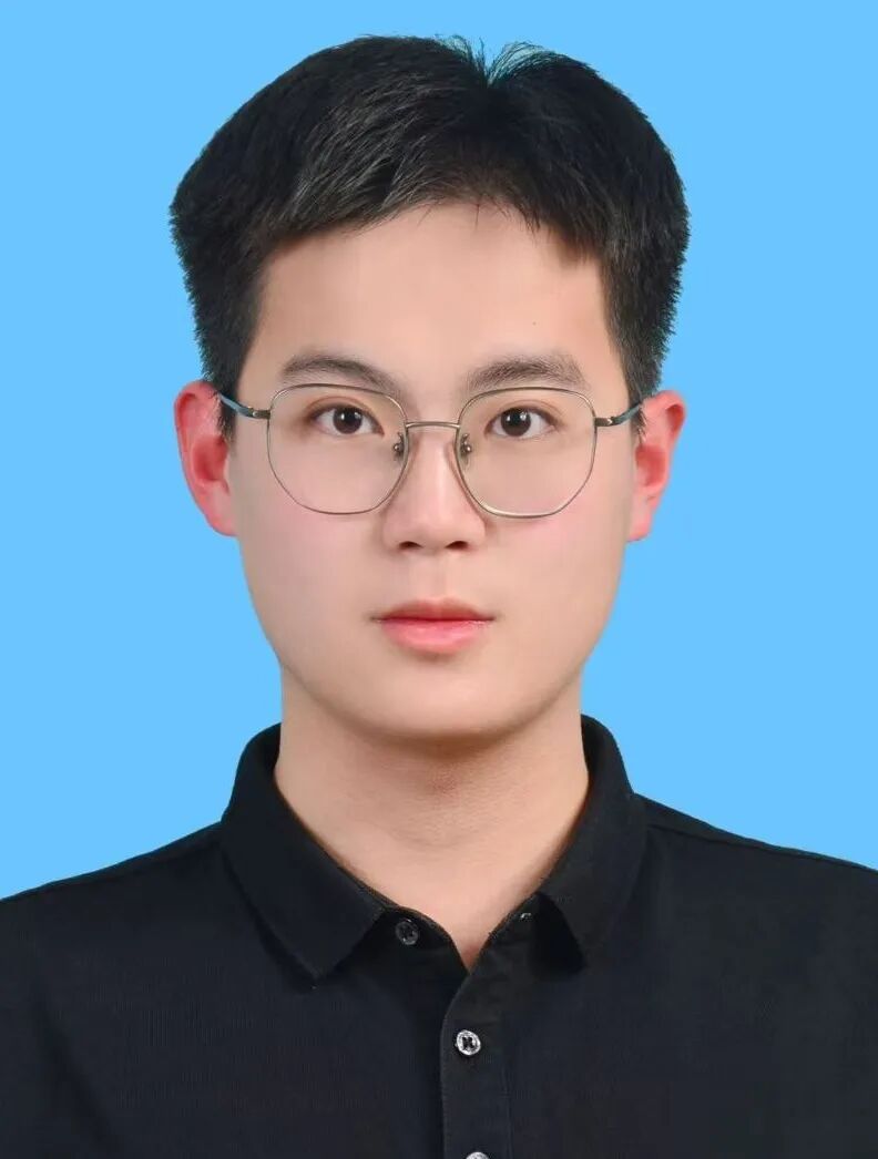 【以志愿之名·赴西部之約】保定理工學(xué)院2026年“西部計(jì)劃”志愿者風(fēng)采展示（二）