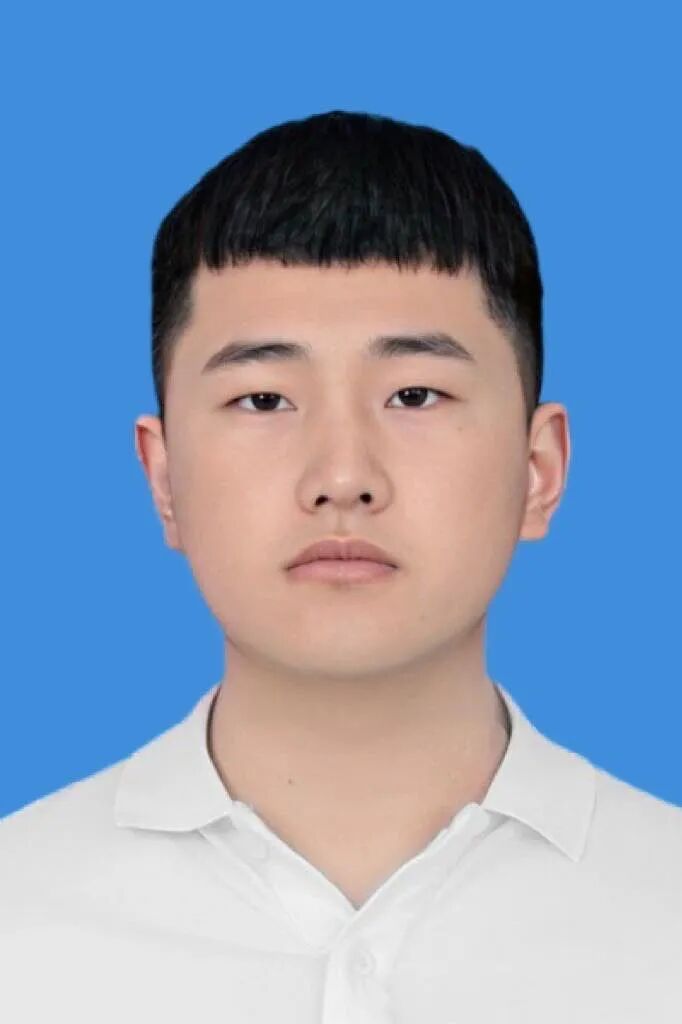 【以志愿之名·赴西部之約】保定理工學(xué)院2026年“西部計(jì)劃”志愿者風(fēng)采展示（二）