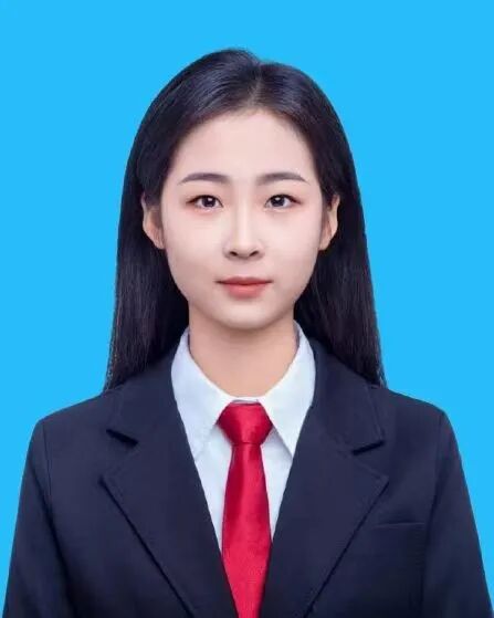 【以志愿之名·赴西部之約】保定理工學(xué)院2026年“西部計(jì)劃”志愿者風(fēng)采展示（一）