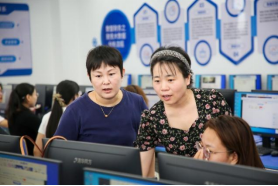 “2026新商科AIE智境高階深化師資研修班”在保定理工學院圓滿結束