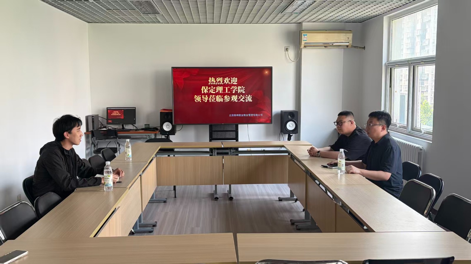深化校企協(xié)同，賦能精準(zhǔn)就業(yè)