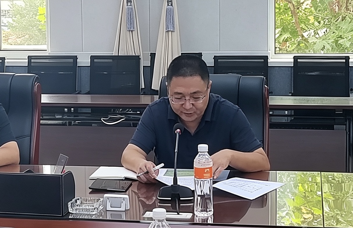 保定理工學院召開2026年實驗室安全工作會議
